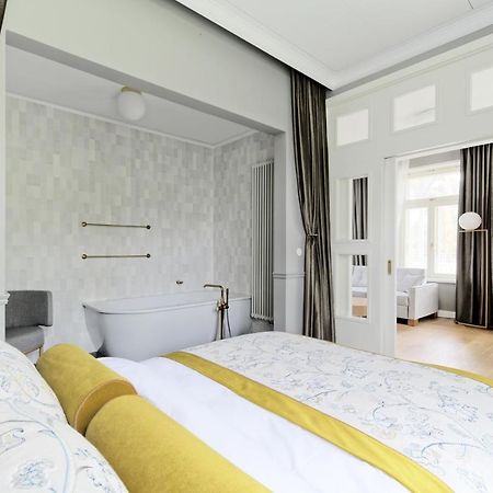 Nowy Gurewicz Bed & Breakfast Otwock Eksteriør bilde