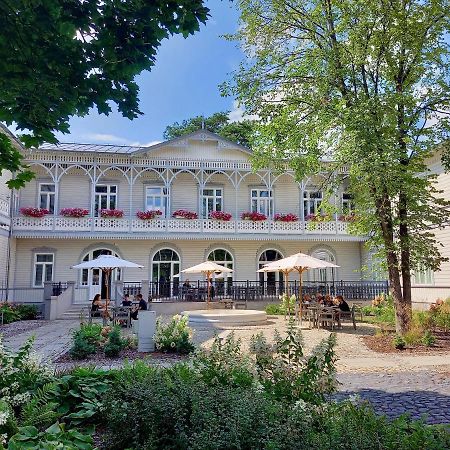 Nowy Gurewicz Bed & Breakfast Otwock Eksteriør bilde