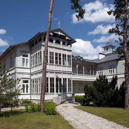 Nowy Gurewicz Bed & Breakfast Otwock Eksteriør bilde