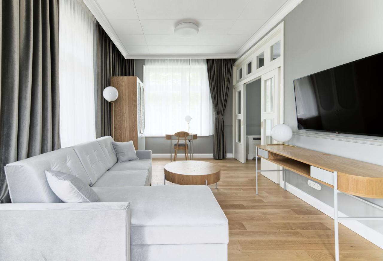 Nowy Gurewicz Bed & Breakfast Otwock Eksteriør bilde