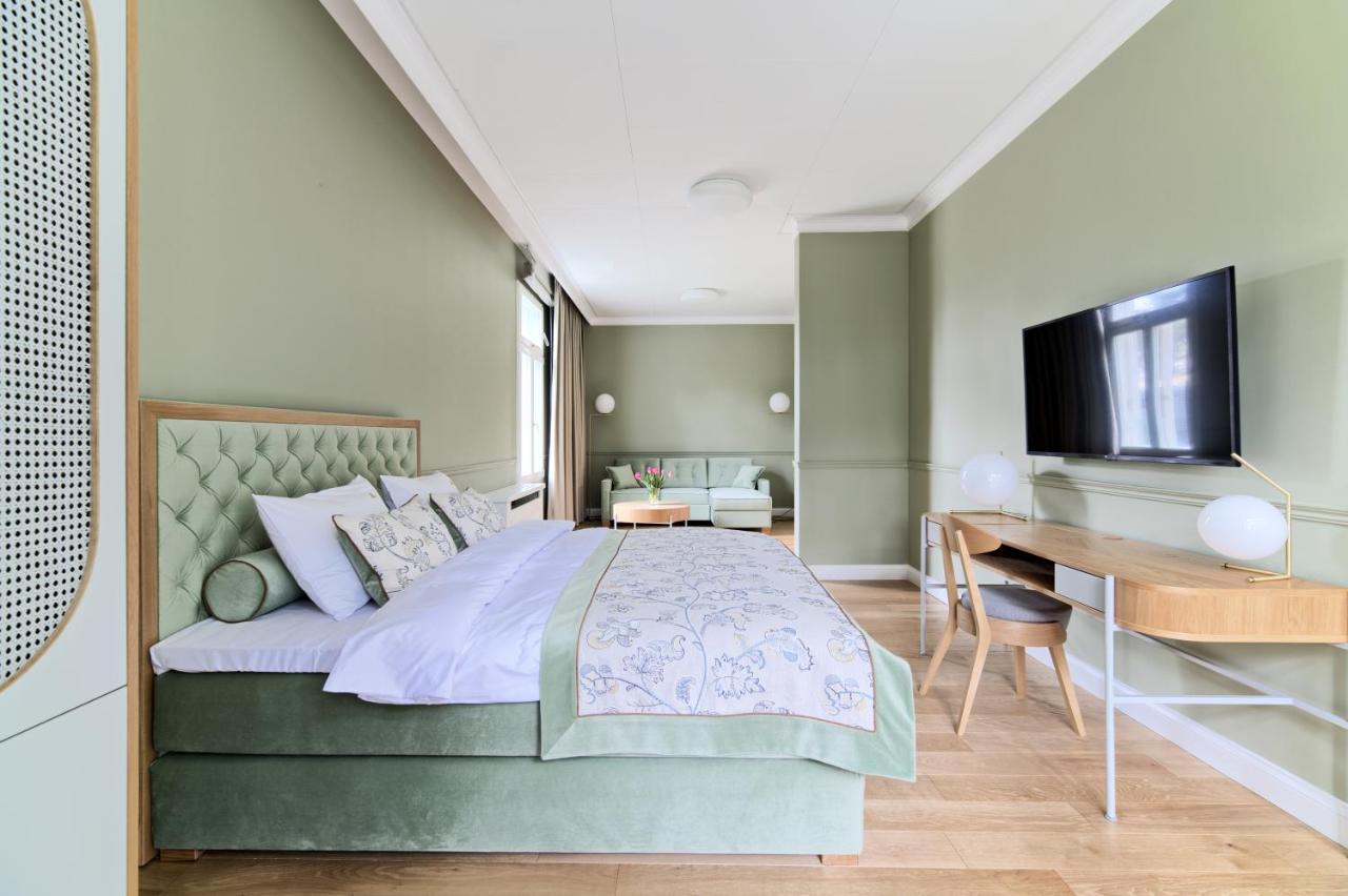 Nowy Gurewicz Bed & Breakfast Otwock Eksteriør bilde