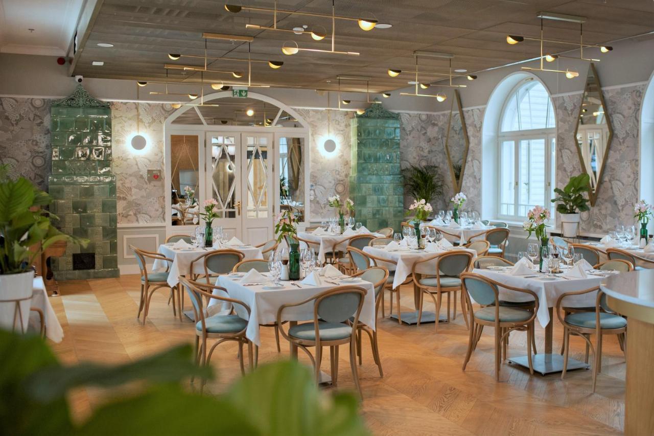 Nowy Gurewicz Bed & Breakfast Otwock Eksteriør bilde