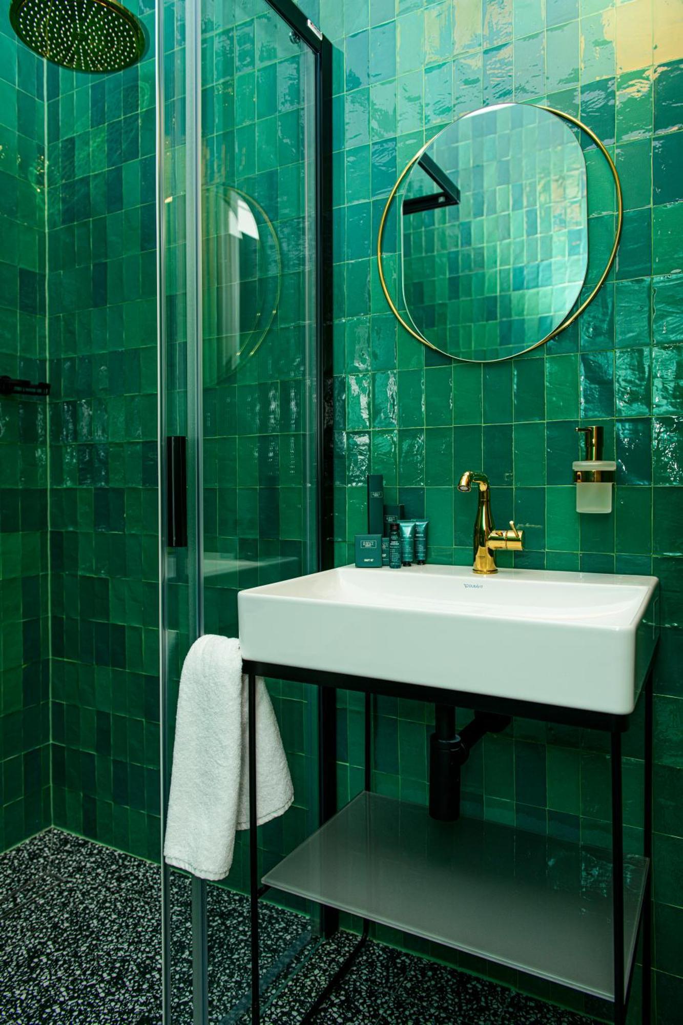 Nowy Gurewicz Bed & Breakfast Otwock Rom bilde