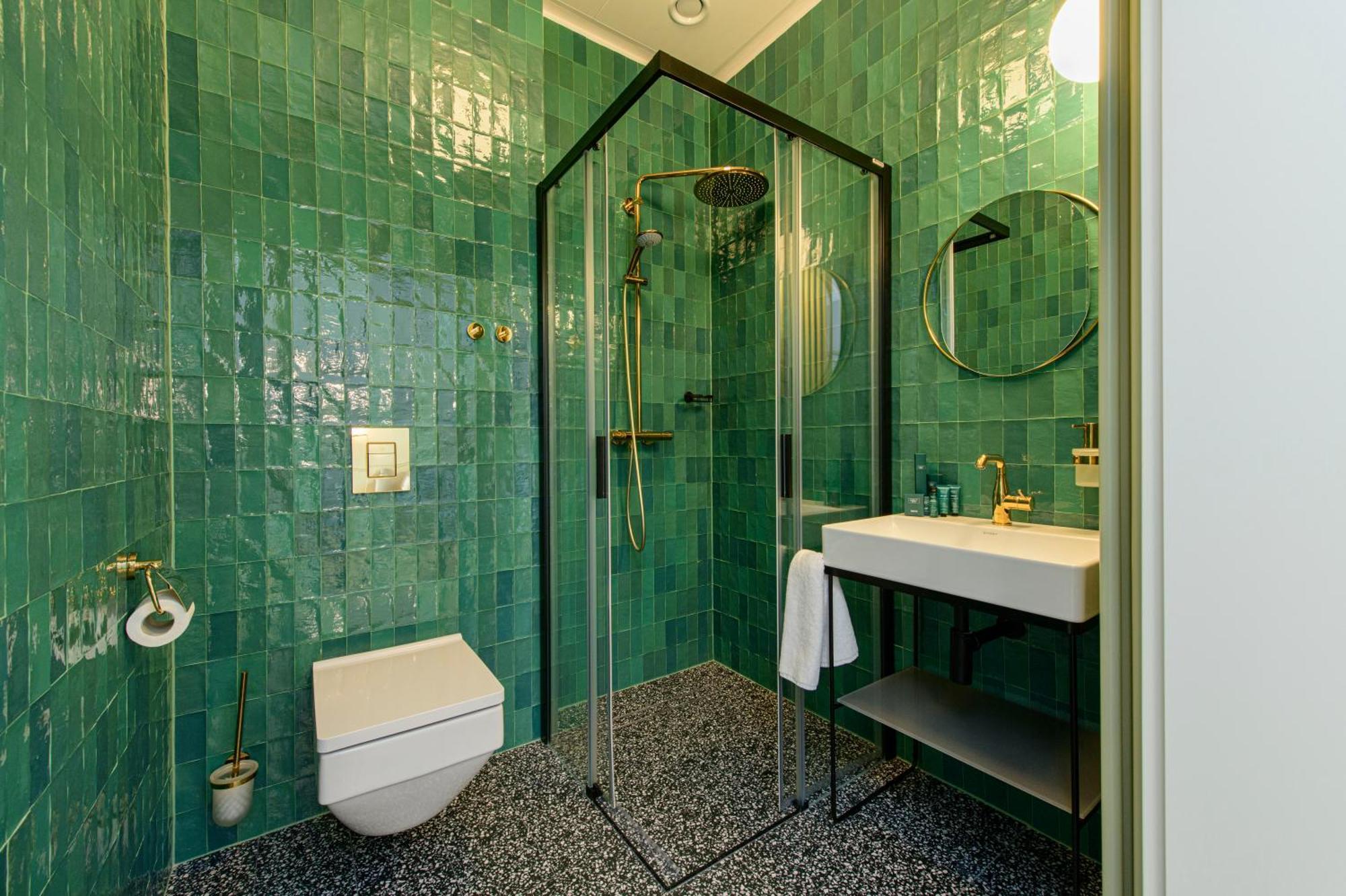 Nowy Gurewicz Bed & Breakfast Otwock Rom bilde