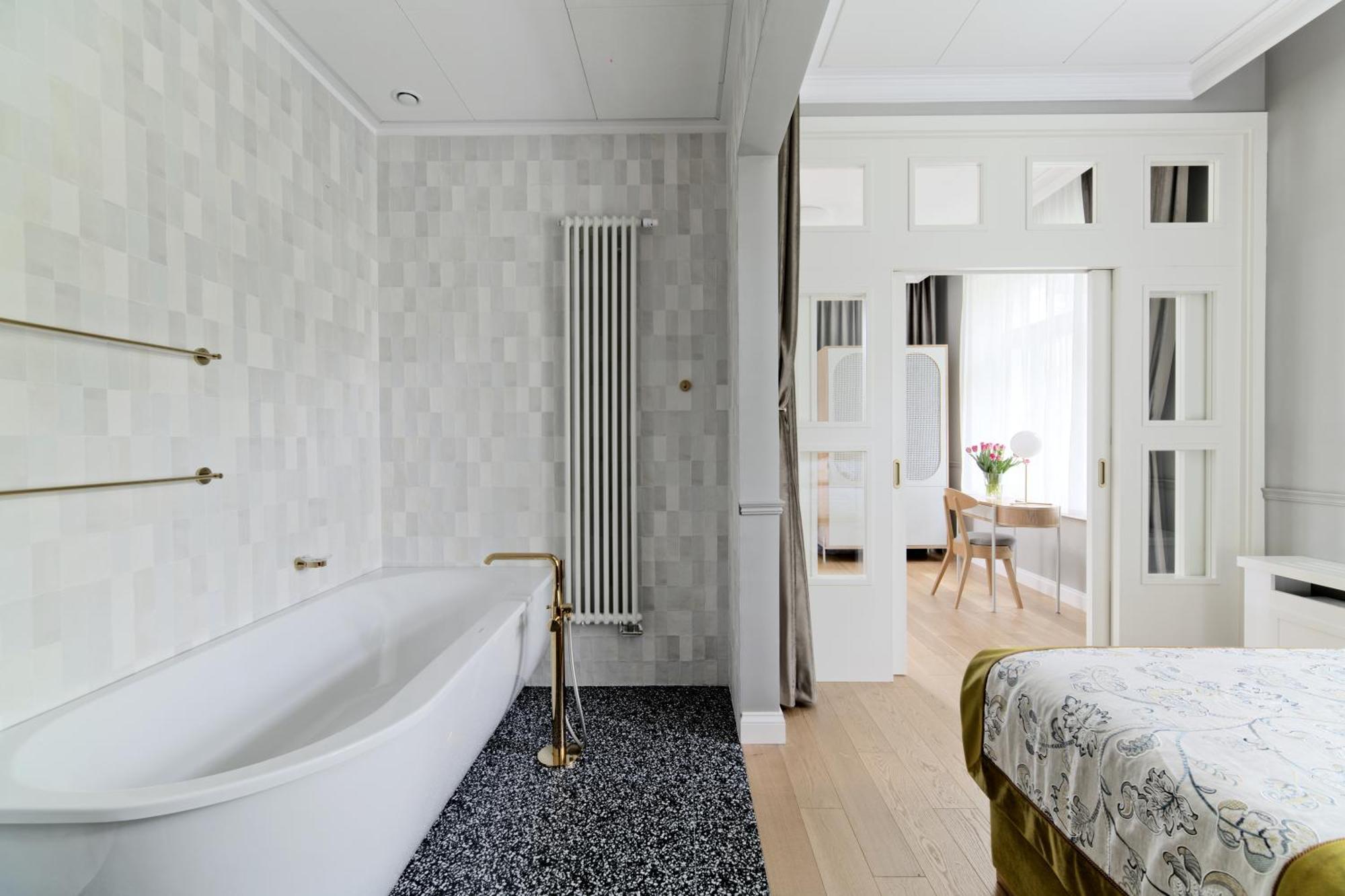Nowy Gurewicz Bed & Breakfast Otwock Rom bilde